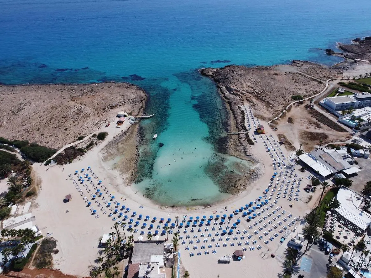Anonymous Beach Hotel (Adults Only) Ayia Napa