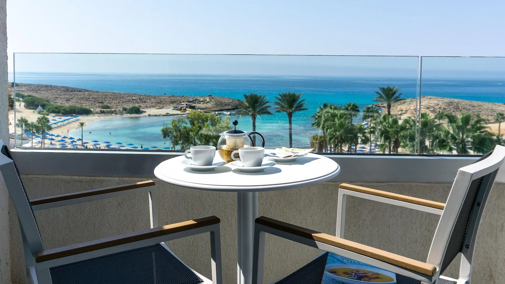 Anonymous Beach Hotel (Adults Only) Ayia Napa