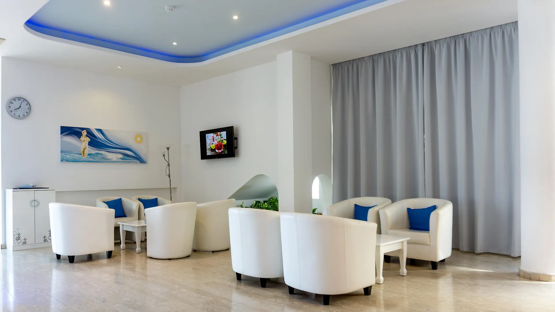 Anonymous Beach Hotel (Adults Only) Ayia Napa Cypern
