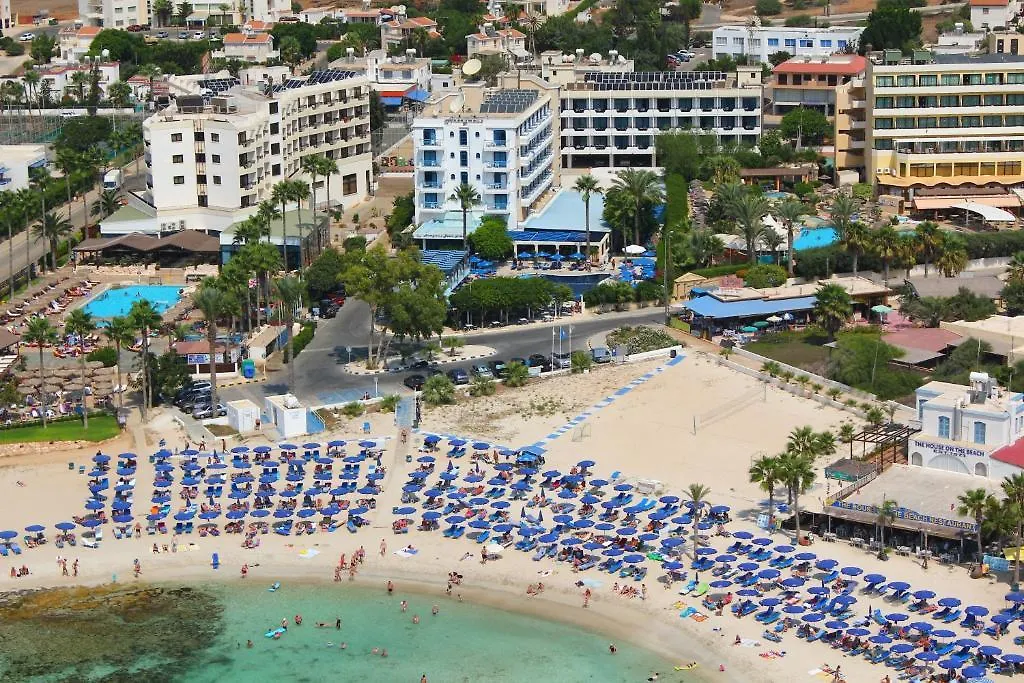 Anonymous Beach Hotel (Adults Only) Ayia Napa