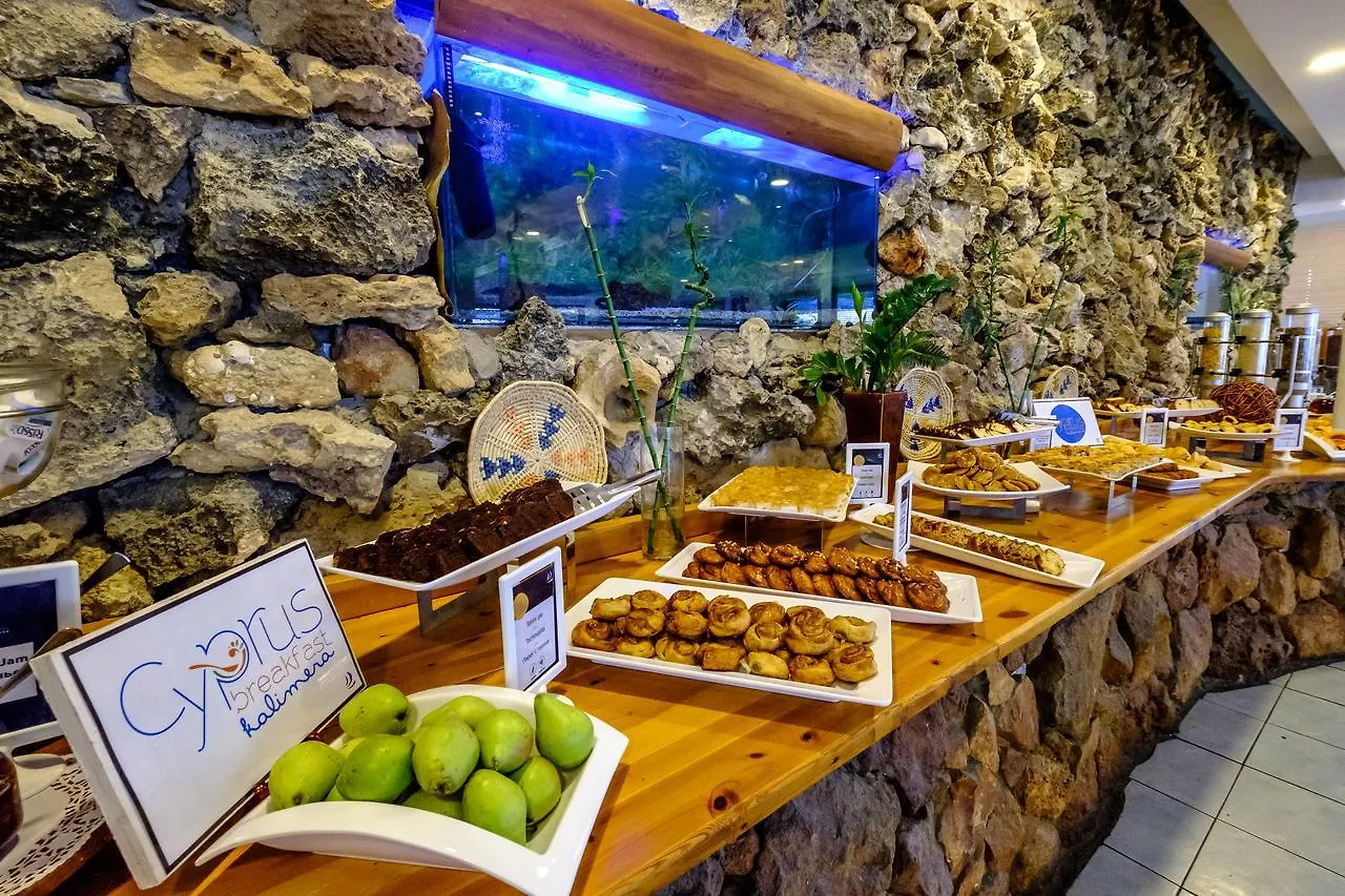 Anonymous Beach Hotel (Adults Only) Ayia Napa