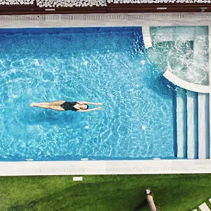 Apartman Silver Sea