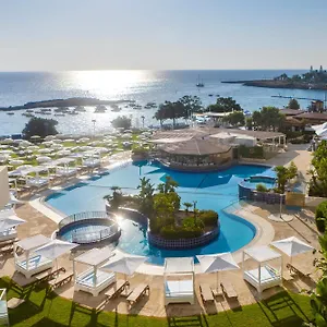 Capo Bay 5*, Protaras Cypern