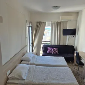 Apartman Myriama