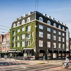 The Alfred 3*, Amsterdam Holland
