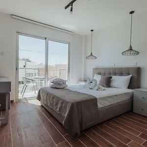 Apartamento River View Boutique Apts