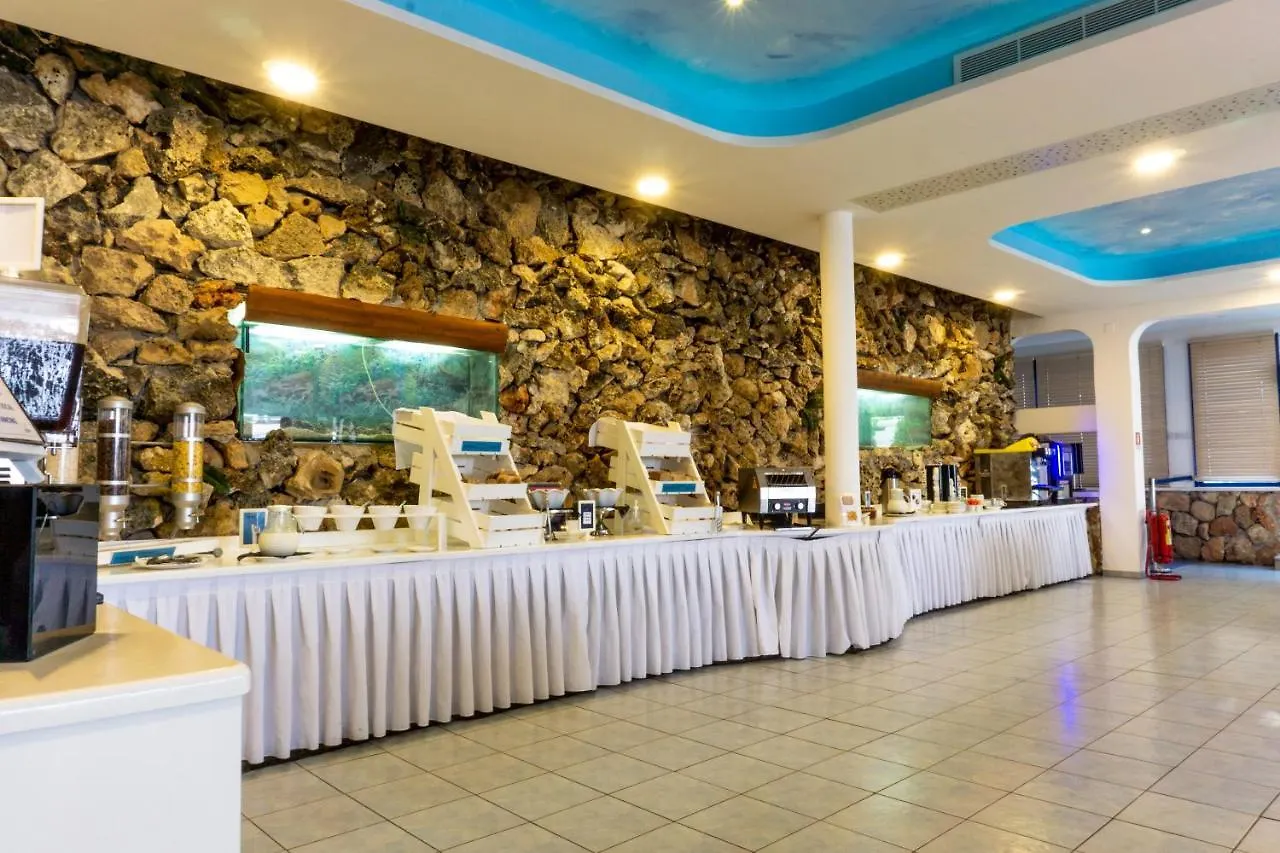 Anonymous Beach Hotel (Adults Only) Ayia Napa