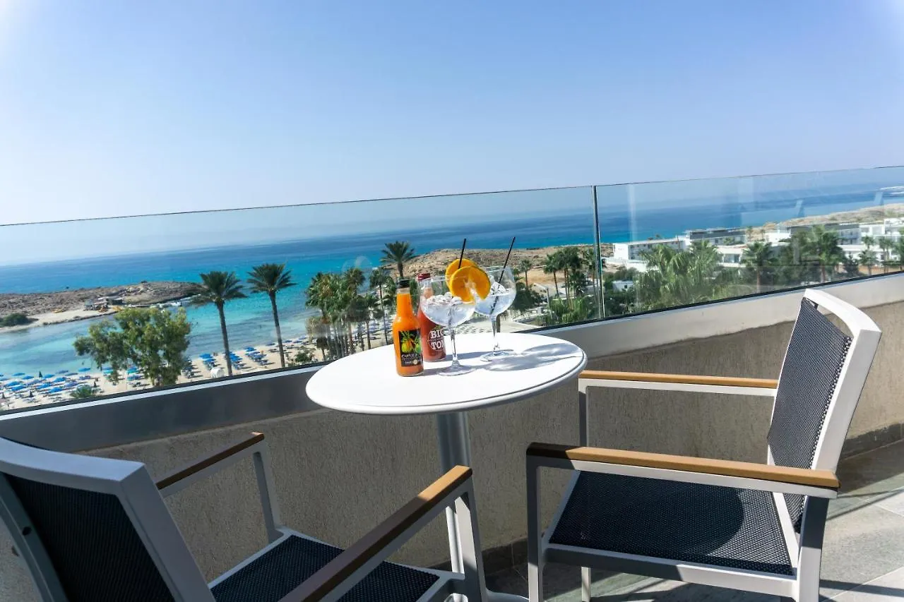 Anonymous Beach Hotel (Adults Only) Ayia Napa