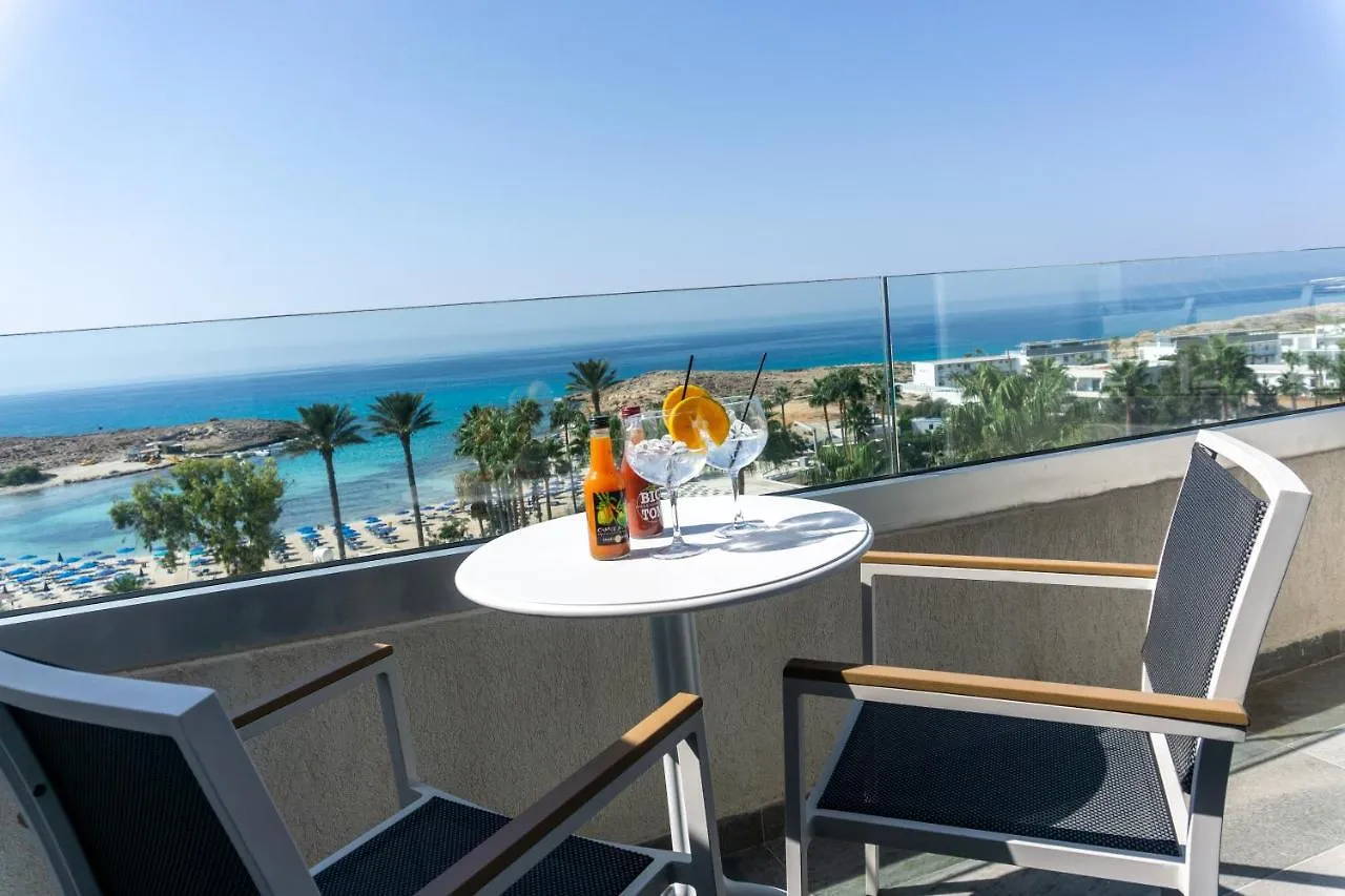 איה נאפה Anonymous Beach Hotel (Adults Only)