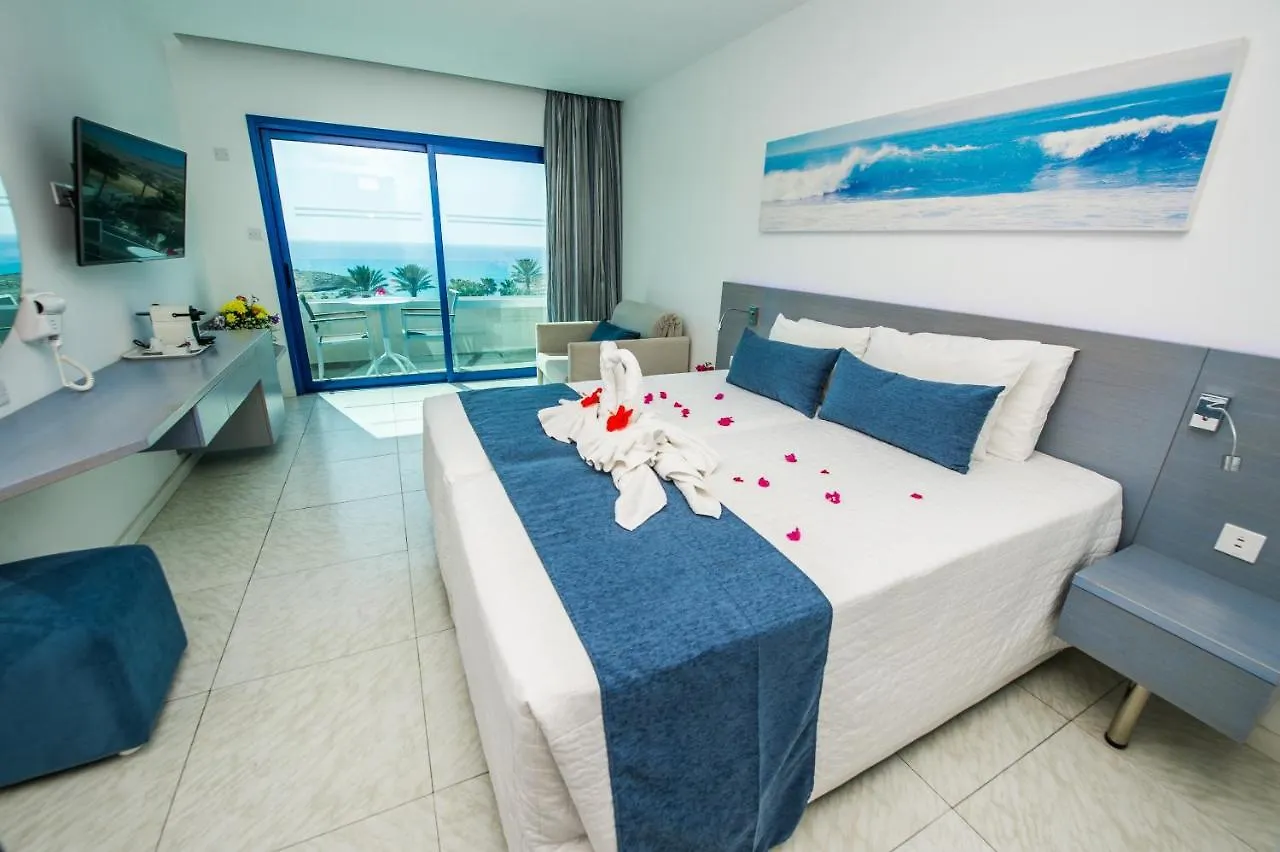 Anonymous Beach Hotel (Adults Only) Ayia Napa Cyprus