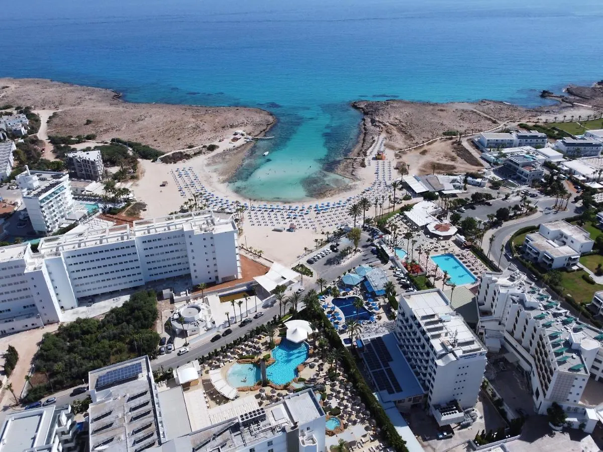 Anonymous Beach Hotel (Adults Only) Ayia Napa