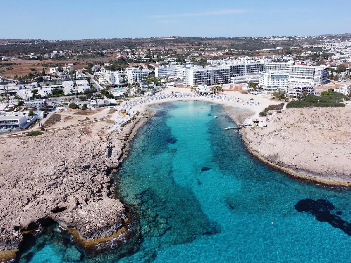 Anonymous Beach Hotel (Adults Only) Ayia Napa