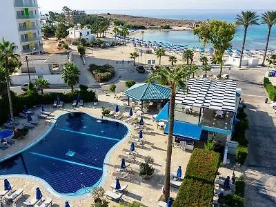 Anonymous Beach Hotel (Adults Only) Ayia Napa