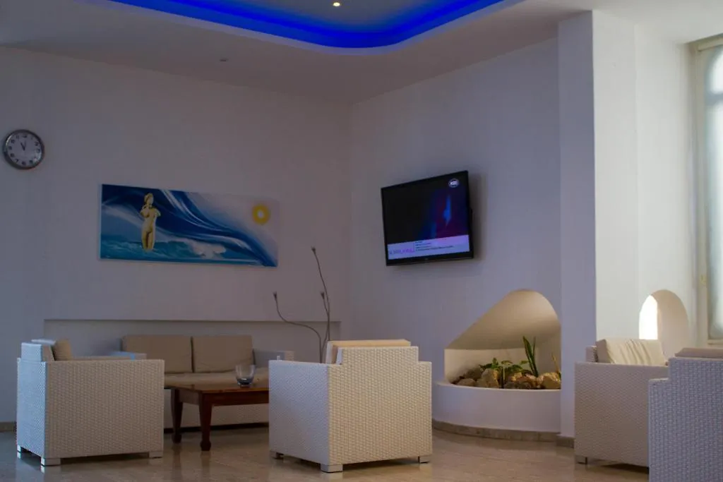 Anonymous Beach Hotel (Adults Only) Ayia Napa