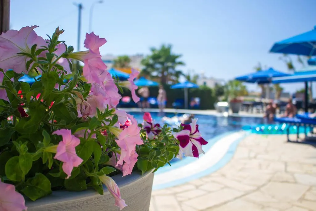 Anonymous Beach Hotel (Adults Only) Ayia Napa